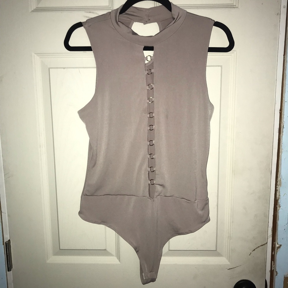 Bodysuit